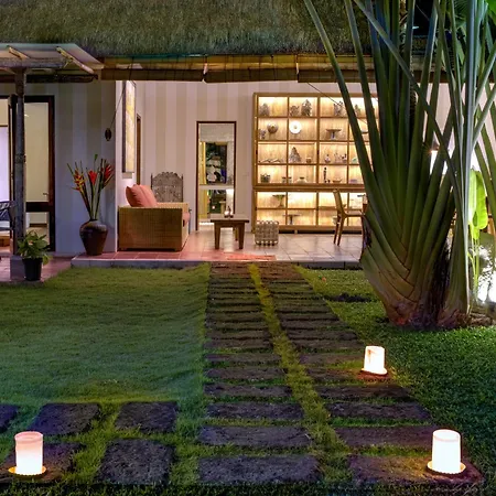 The Tirta Naga Villas By Exotiq-2